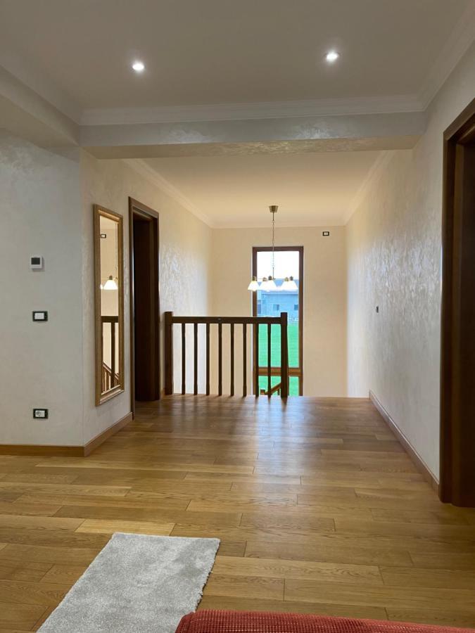 Willa Sunny House Suczawa Zewnętrze zdjęcie