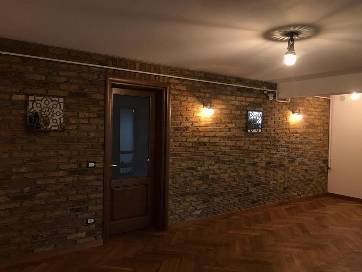 Willa Sunny House Suczawa Zewnętrze zdjęcie