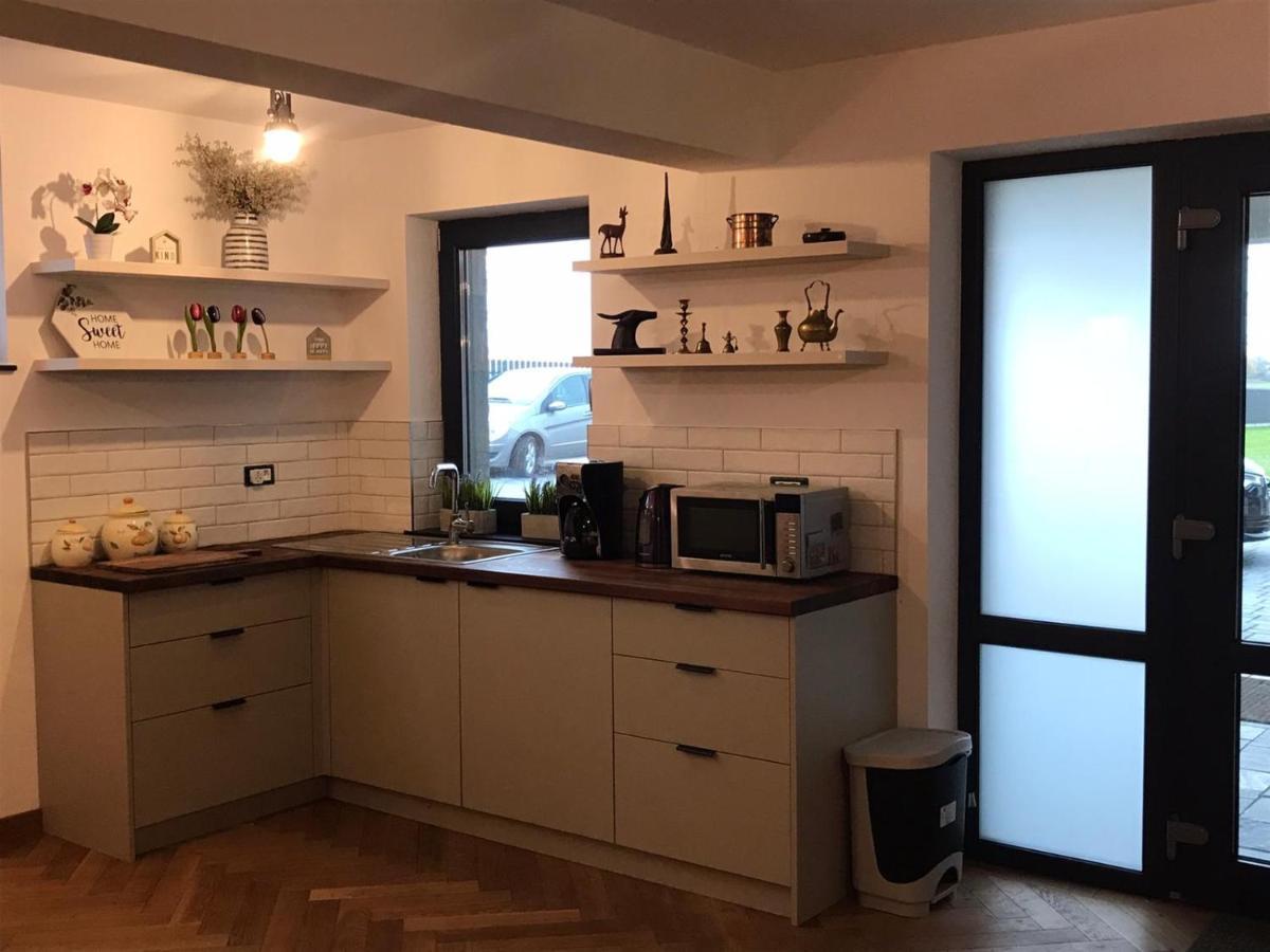 Willa Sunny House Suczawa Zewnętrze zdjęcie